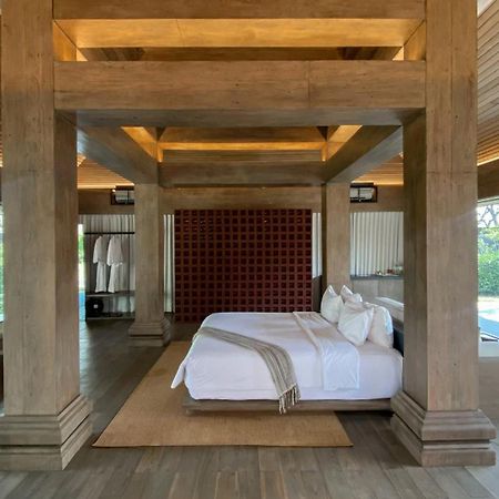 Djoglo Luxury Bungalow Wendit المظهر الخارجي الصورة