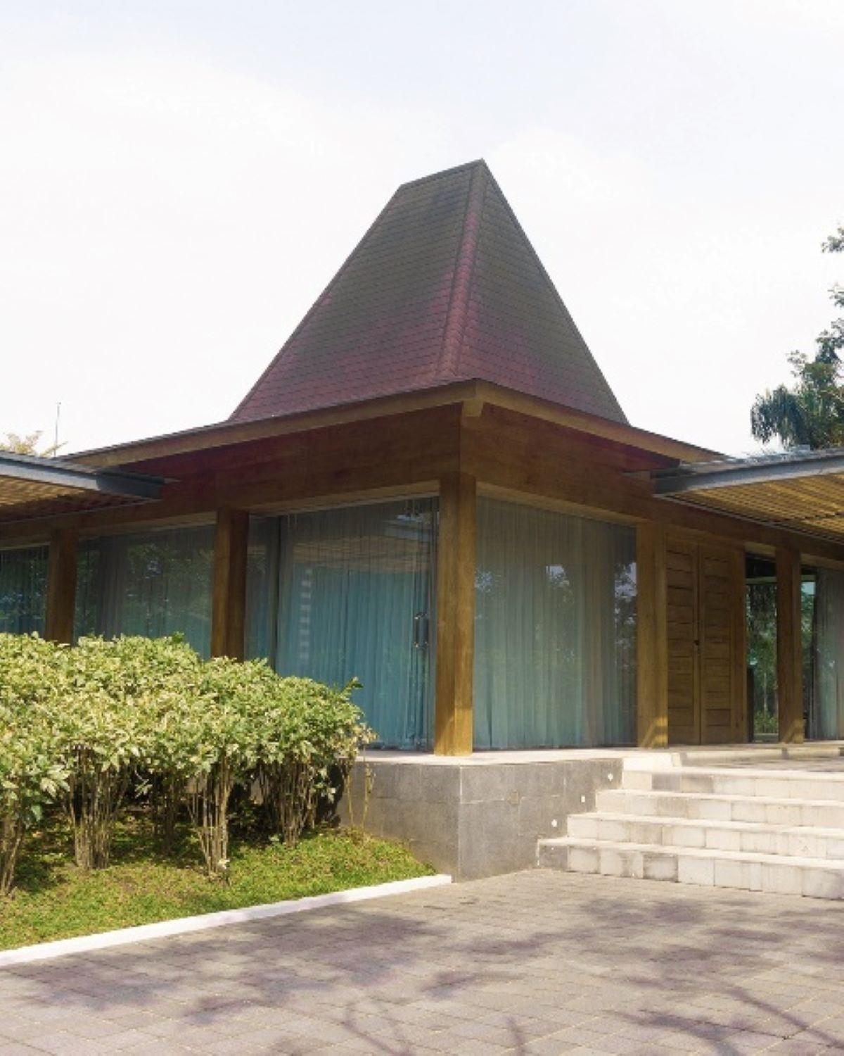 Djoglo Luxury Bungalow Wendit المظهر الخارجي الصورة